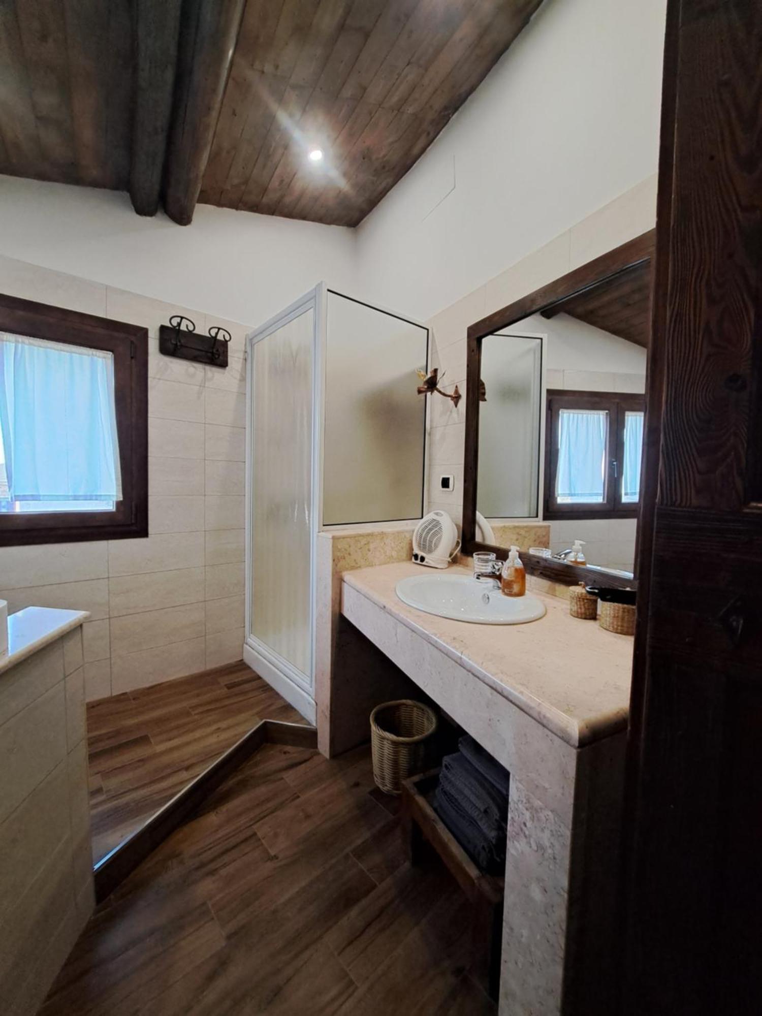 Villa La dimora del ghibellino Tivoli Esterno foto