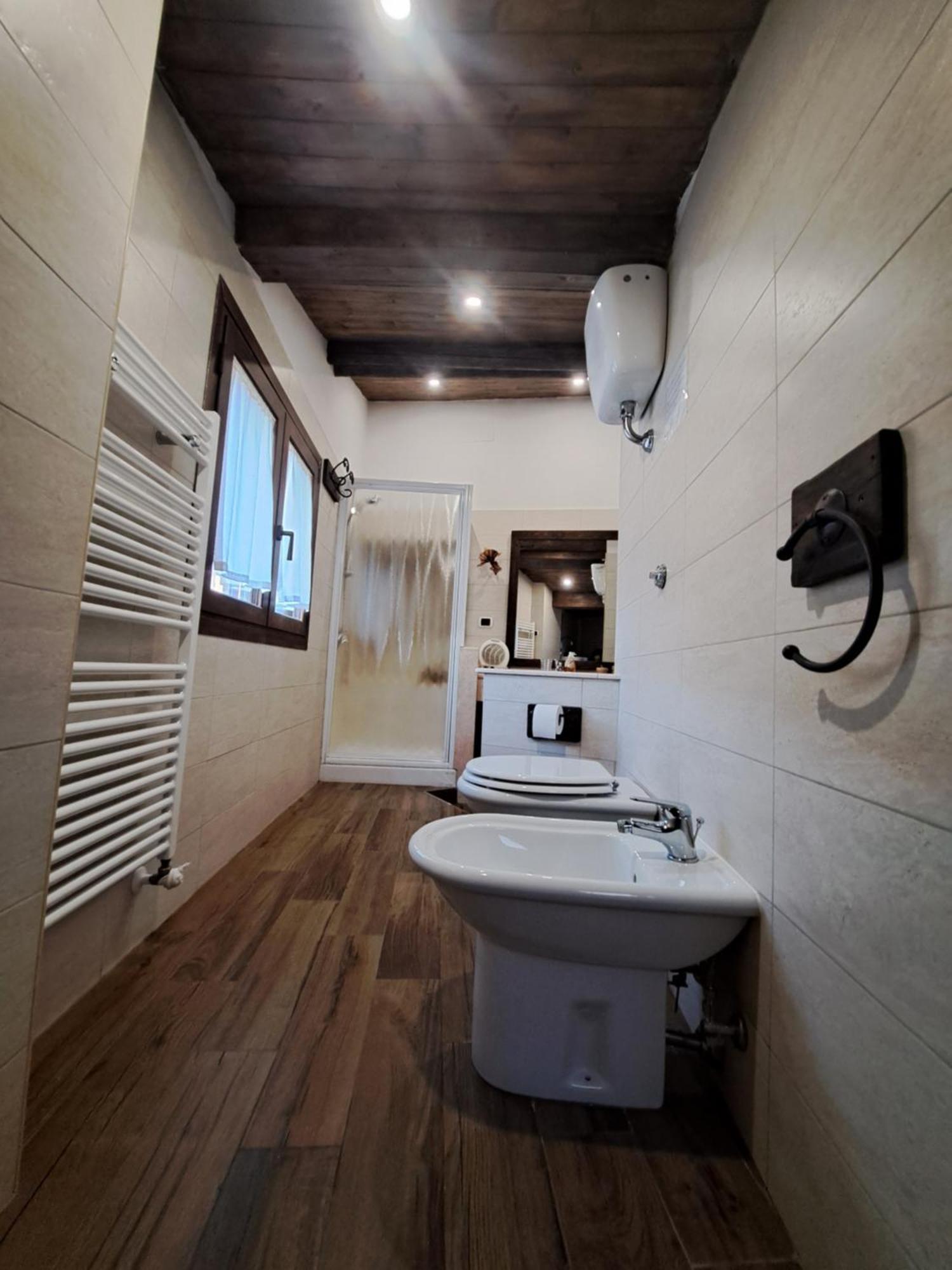 Villa La dimora del ghibellino Tivoli Esterno foto