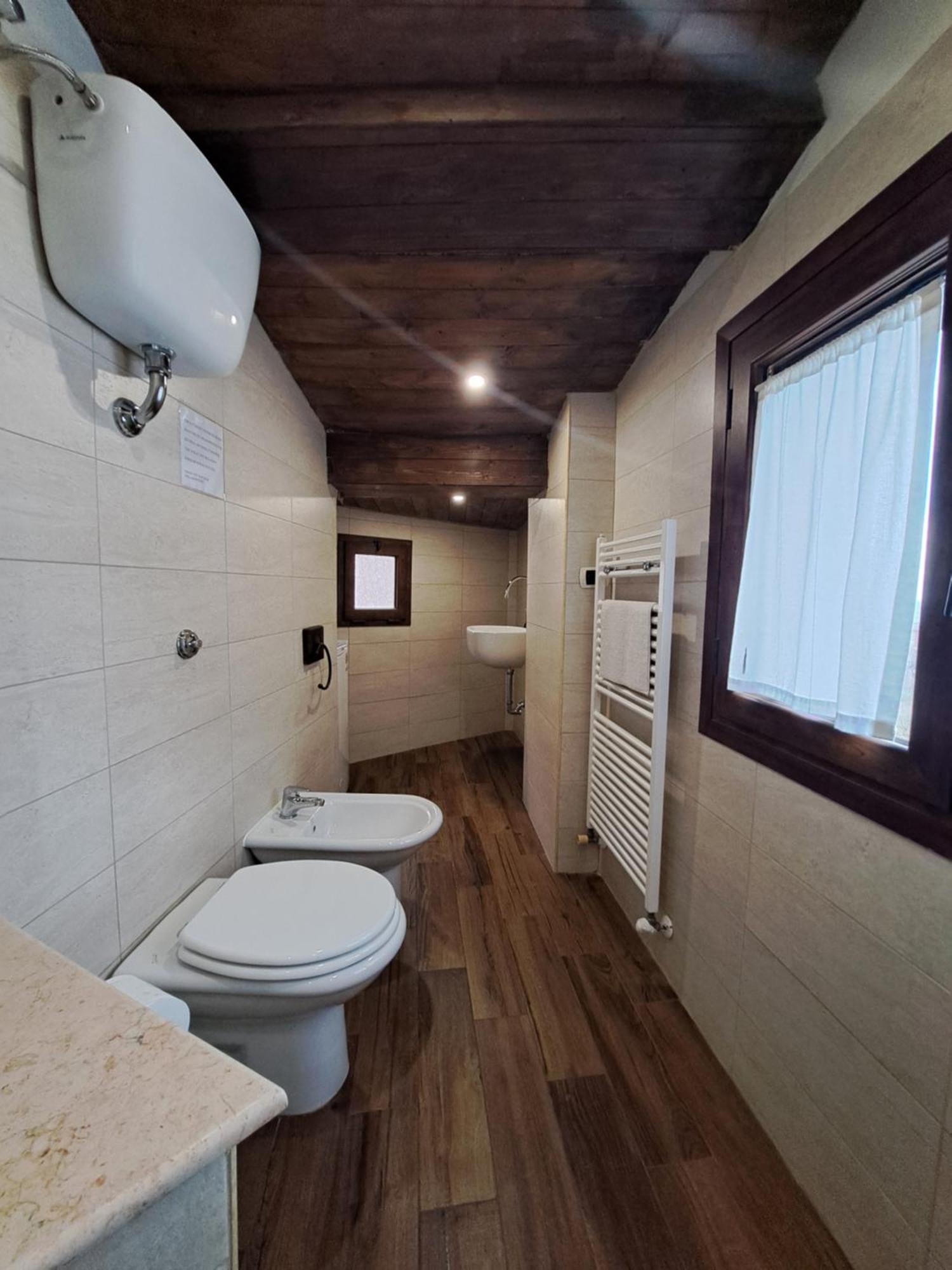 Villa La dimora del ghibellino Tivoli Esterno foto